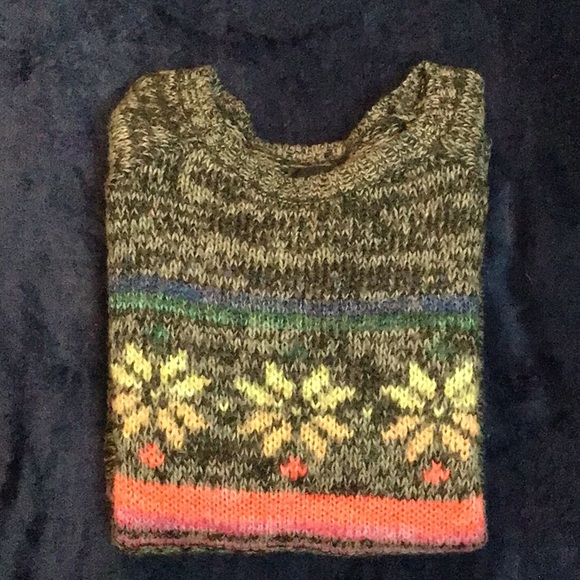 American Eagle 🎿 cozy jegging sweater - Picture 4 of 10